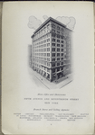 Main Office and showrooms, Fifth Avenue and Seventeenth Street, New York