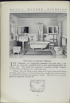 Plate 1038 1/2 - A, bathroom Madison