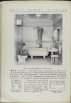 Plate 1040 - A, bathroom, Grosvenor