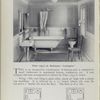 Plate 1053 1/2 -  A, bathroom Lexington