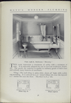 Plate 1056 - A, bathroom Bromley