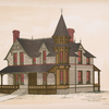 Plate XVIII.