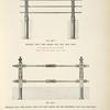 Wrought iron tube railing and cast iron posts. Plates 368-N ; Wrought iron tube railing, with cast iron centre and end ornaments, and cast iron posts. Plate 369-N.