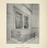 Window guards and railing. Plate 443-N.
