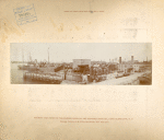 Refinery and Works of the Warren Chemical and Manufacturing Co., Long Island City, N.Y.