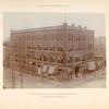 Business Block of Wm. A. Walker, Birmingham, Ala.