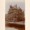 The Union League Club House, New York City.