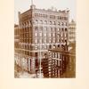 The United Bank Building, New York City.