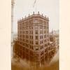 The Brooklyn Eagle Building, Brooklyn, N.Y.
