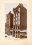 The Canada Life Assurance Co. Building, Toronto, Ont.