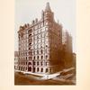 The Pullman Building, Chicago, Ills.