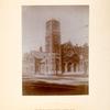 The Mount Vernon Church, Boston, Mass.