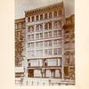 The Codman Building, Boston, Mass.