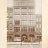 The J.N. Adam Building, Buffalo, N.Y.