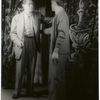 Yes Is For a Very Young Man (at Princeton). Ferdinand and Henri: the brothers. July 26, 1948.
