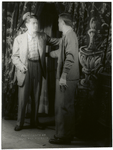 Yes Is For a Very Young Man (at Princeton). Ferdinand and Henri: the brothers. July 26, 1948.