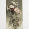 Chrysanthemums #4.