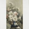 Chrysanthemums #5.