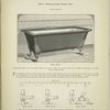 Mott's Porcelain-Lined Roman Bath.