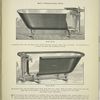 Mott's Porcelain-Lined Baths.