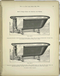 Mott's French Baths for Hospitals and Prisons.