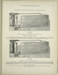 Copper Bath Tubs, with Patent Supply and Waste Fittings.