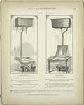 The 'Triplex,' Iron Trap.