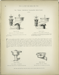 The 'Hygeia,' Side-Outlet Flushing-Rim Water Closet.