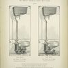 The 'Simplex,' Side-Outlet Cistern Water Closet. Patented.