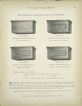 Mott's Cabinet-Finish Copper-Lined Cisterns for Water Closets.
