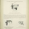 The 'Premier,' Side-Outlet Flushing-Rim Valve Water Closet. Patented.