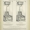 Demarest's Patent Water Closet Apparatus.