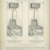 Demarest's Patent Water Closet Apparatus.