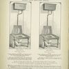 Demarest's Patent Water Closet Apparatus.