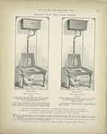 Demarest's Patent Water Closet Apparatus.