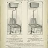 Demarest's Patent Water Closet Apparatus.