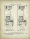 Demarest's Patent Water Closet Apparatus.