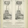 Demarest's Patent Water Closet Apparatus.