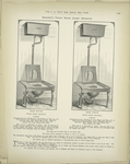 Demarest's Patent Water Closet Apparatus.