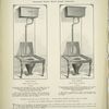 Demarest's Patent Water Closet Apparatus.