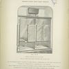 Demarest's Patent Water Closet Apparatus.
