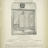 Demarest's Patent Water Closet Apparatus.