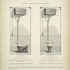 Demarest's Patent Water Closet Apparatus.