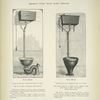 Demarest's Patent Water Closet Apparatus.