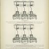 Demarest's Patent Water Closet Apparatus.