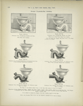 Patent Flushing-Rim Hoppers.