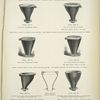 Long Oval and Round Flushing-Rim Porcelain-Lined Iron Hoppers.