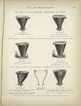 Long Oval and Round Flushing-Rim Porcelain-Lined Iron Hoppers.