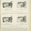 Demarest's Patent Cisterns for Water Closets.