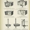Demarest's Patent Cisterns for Water Closets.